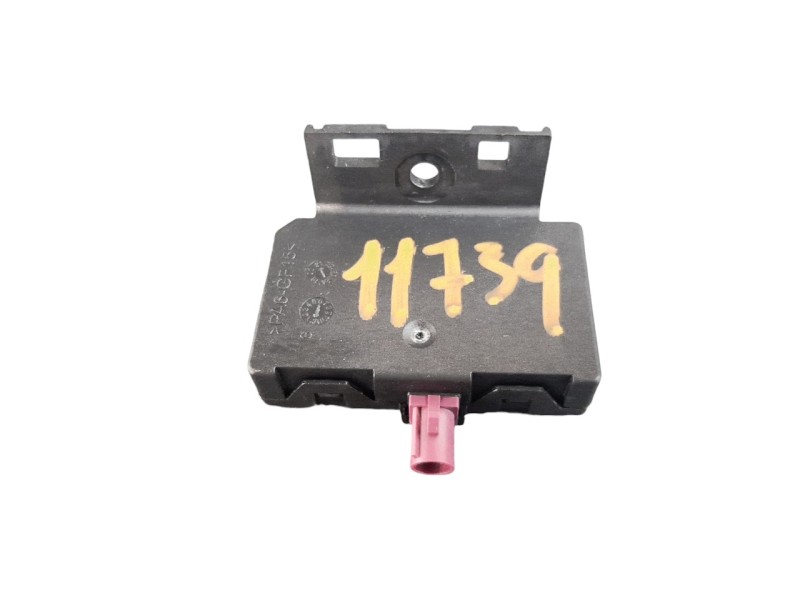 Recambio de modulo electronico para dacia jogger comfort referencia OEM IAM 282122683R  