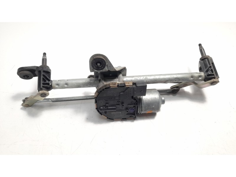 Recambio de motor limpia delantero para seat leon st (5f8) style connect referencia OEM IAM 5F1955119A 1397220689 