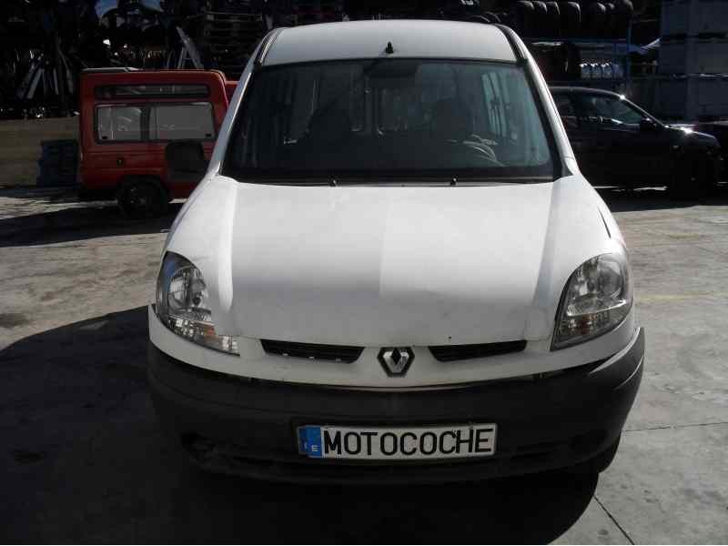 renault kangoo (f/kc0) del año 2003