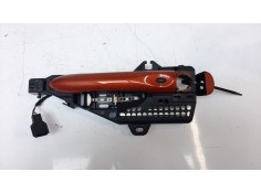 MANETA EXTERIOR DELANTERA IZQUIERDA 242889 