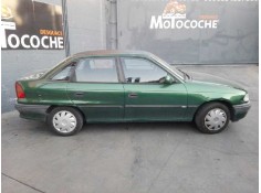 opel astra f berlina del año 1996