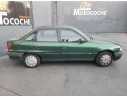 OPEL ASTRA F BERLINA