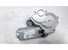 Recambio de motor limpia trasero para fiat nuova 500 (150) 1.2 cat referencia OEM IAM 51850871 MLF730303MM ESWFT023 2