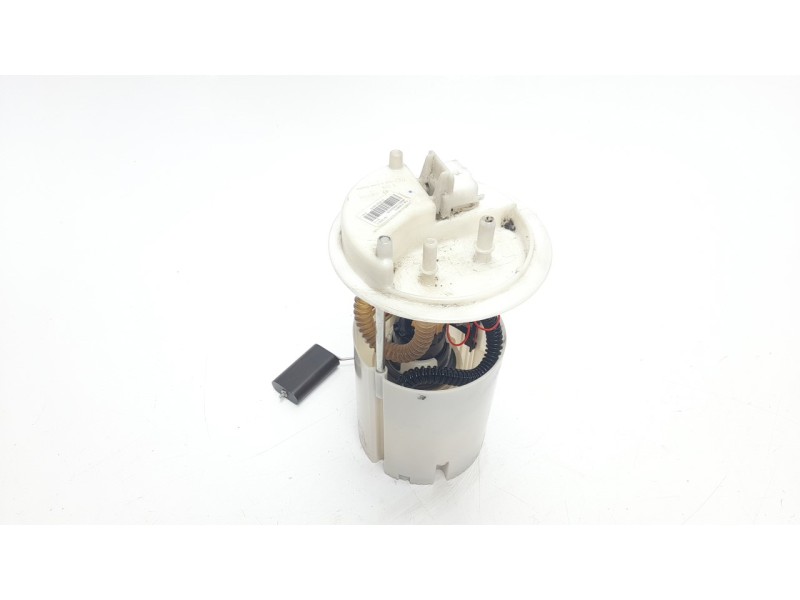 Recambio de bomba combustible para fiat fiorino básico referencia OEM IAM 51856578 0580203103 