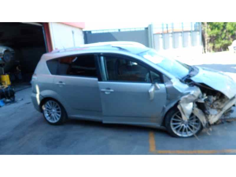 toyota corolla verso (r1) del año 2007