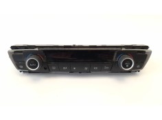 Recambio de mando climatizador para bmw serie 1 lim. (f20) 118d referencia OEM IAM 64119287340  