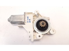 Recambio de motor elevalunas delantero derecho para ford focus c-max (cap) referencia OEM IAM FR01600440B  
