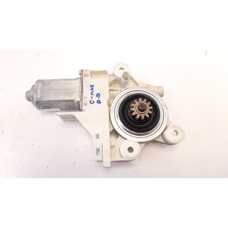 Recambio de motor elevalunas delantero derecho para ford focus c-max (cap) referencia OEM IAM FR01600440B  