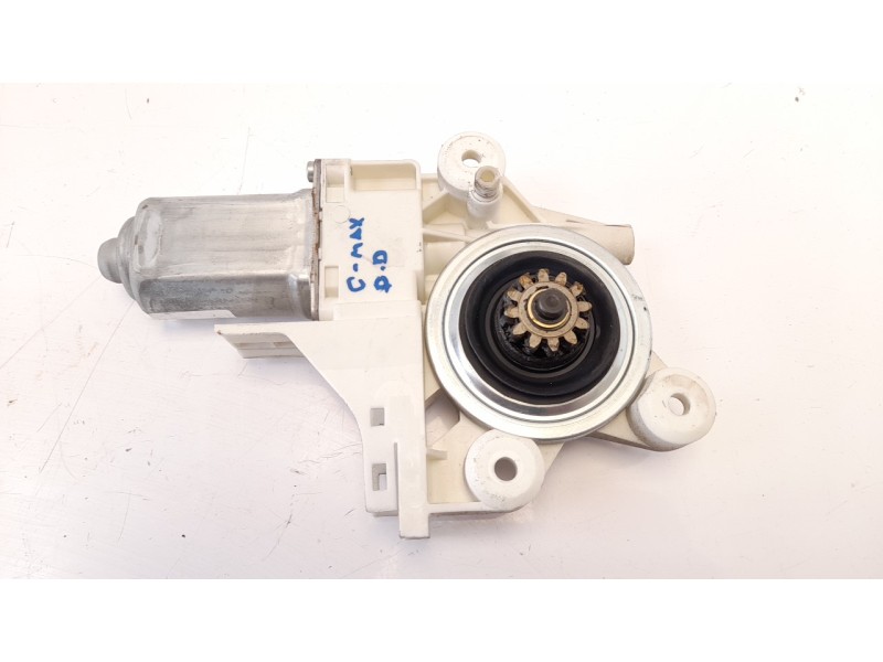 Recambio de motor elevalunas delantero derecho para ford focus c-max (cap) referencia OEM IAM FR01600440B  