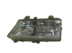 Recambio de faro izquierdo para lancia zeta 2.1 turbodiesel cat referencia OEM IAM 1470389080 LA0504604 5781