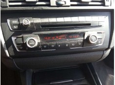 Recambio de mando climatizador para bmw serie 1 lim. (f20) 118d referencia OEM IAM 64119287340   2