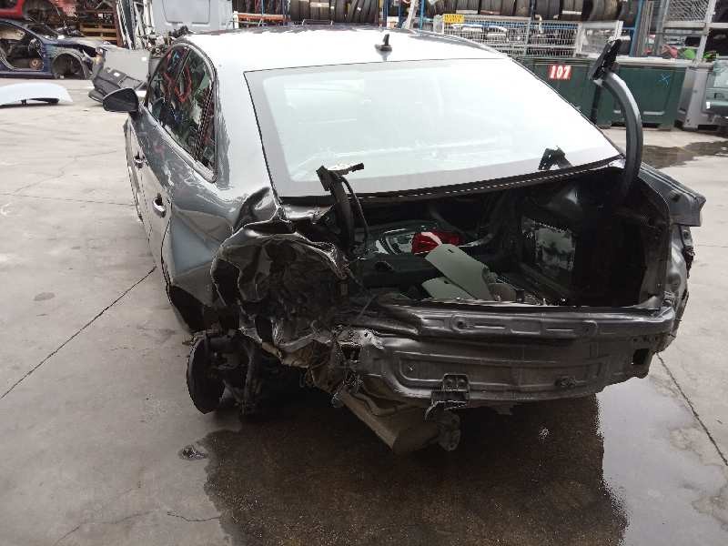 audi a3 sedán(8vs) del año 2014