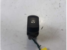 Recambio de mando elevalunas delantero derecho para renault megane ii berlina 3p referencia OEM IAM 315013A  