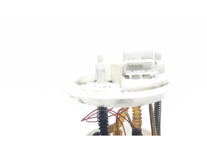 Recambio de bomba combustible para fiat fiorino básico referencia OEM IAM 51856578 0580203103 