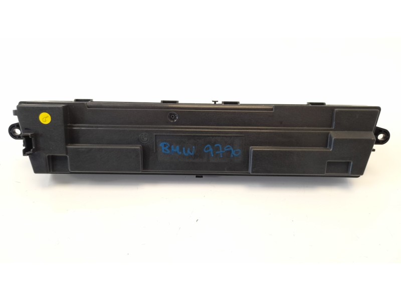 Recambio de mando climatizador para bmw serie 1 lim. (f20) 118d referencia OEM IAM 64119287340  