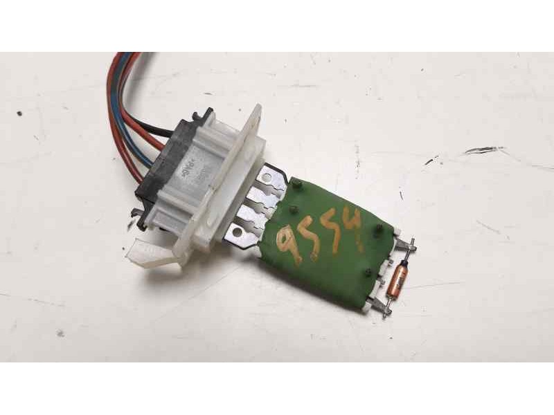 Recambio de resistencia calefaccion para mini mini (r56) one referencia OEM IAM 9903656A 3422663 
