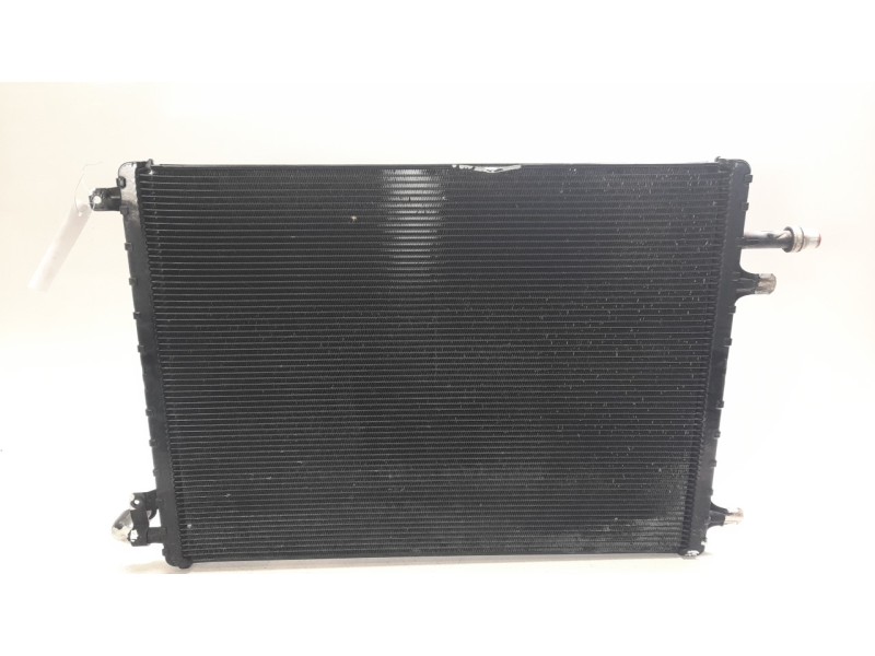 Recambio de radiador agua para land rover discovery sport pure referencia OEM IAM GJ3219E839AC  