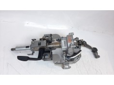 Recambio de columna direccion para renault megane iv berlina 5p 1.5 blue dci diesel fap referencia OEM IAM 488100812R   2