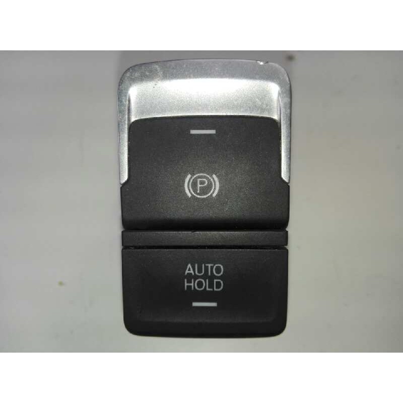 Recambio de palanca freno para volkswagen golf vii lim. (5g1) r 4motion bluemotion tech. referencia OEM IAM 5G2937225D  