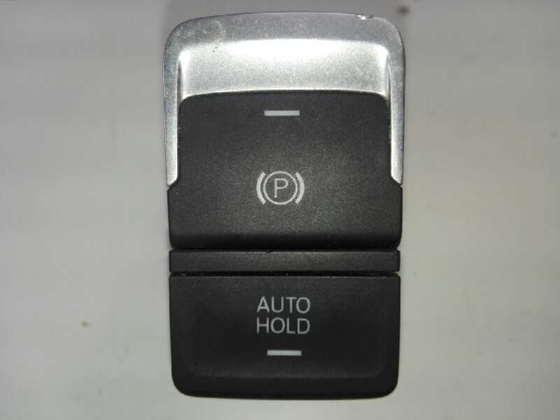 Recambio de palanca freno para volkswagen golf vii lim. (5g1) r 4motion bluemotion tech. referencia OEM IAM 5G2937225D  