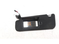 Recambio de parasol izquierdo para land rover range rover velar 2.0 turbo cat referencia OEM IAM GX6304101BC8PVJ LR091419  2