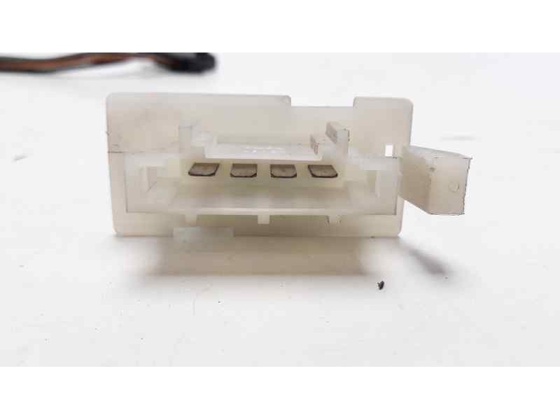 Recambio de resistencia calefaccion para mini mini (r56) one referencia OEM IAM 9903656A 3422663 