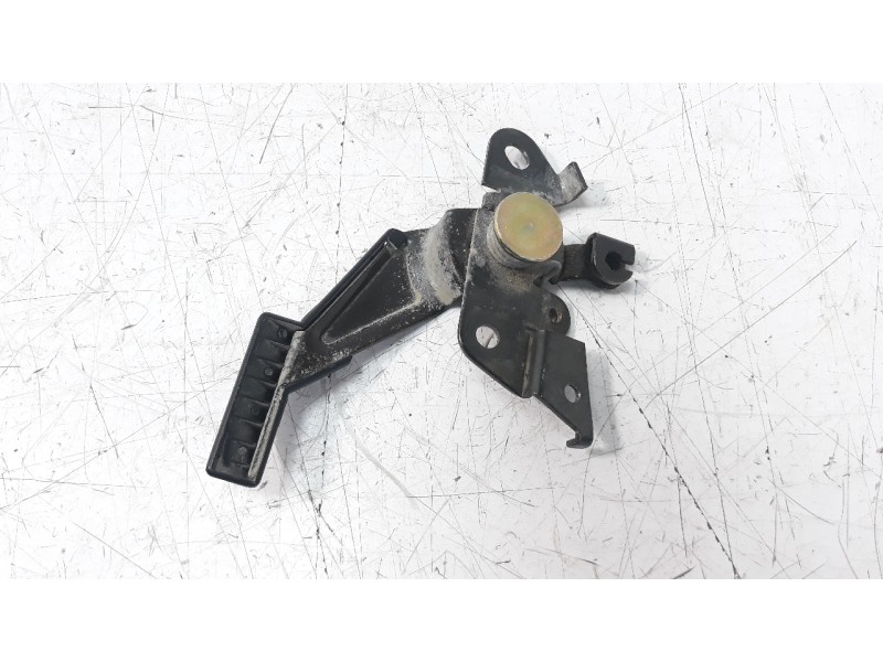 Recambio de tapa exterior combustible para nissan terrano/terrano.ii (r20) 3.0 td cat referencia OEM IAM TIRADOR  