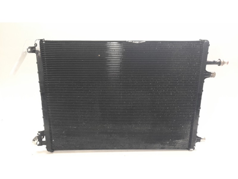 Recambio de radiador agua para land rover discovery sport pure referencia OEM IAM GJ3219E839AC  