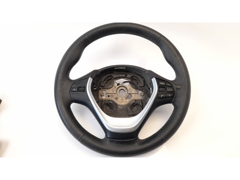 Recambio de volante para bmw serie 1 lim. (f20) 118d referencia OEM IAM 62560151B  