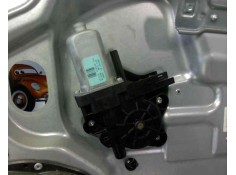 Recambio de elevalunas delantero derecho para ford focus c-max (cap) referencia OEM IAM    2