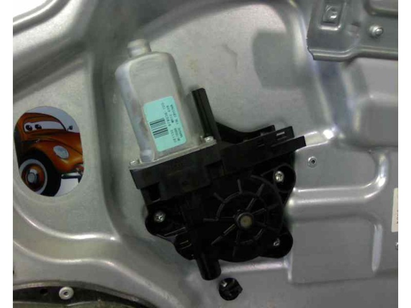 Recambio de elevalunas delantero derecho para ford focus c-max (cap) referencia OEM IAM   