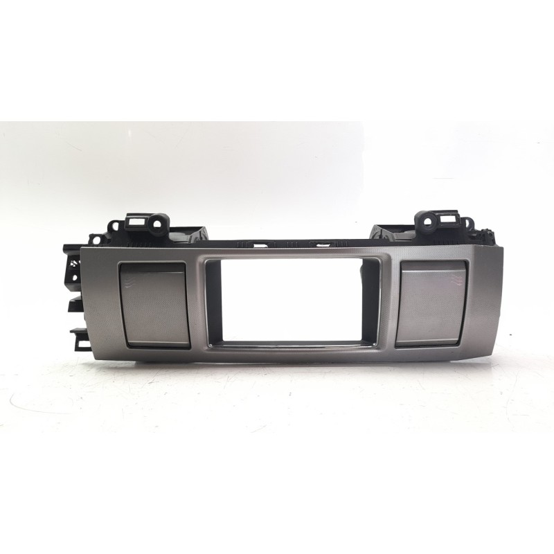 Recambio de rejilla aireadora para jaguar xf 3.0 v6 diesel cat referencia OEM IAM CX2319K617AB CX2319K617BB CX23045C34AB