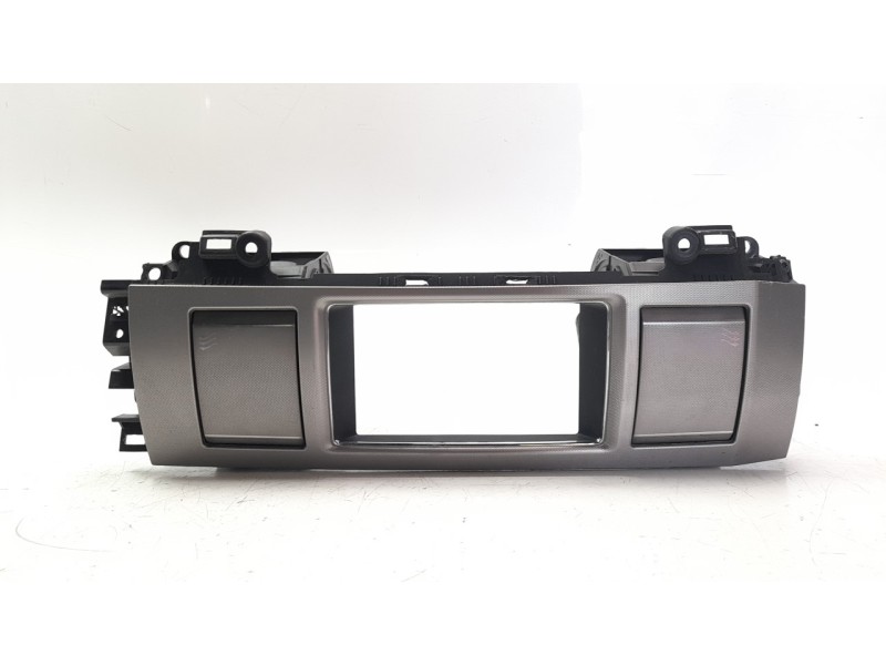 Recambio de rejilla aireadora para jaguar xf 3.0 v6 diesel cat referencia OEM IAM CX2319K617AB CX2319K617BB CX23045C34AB