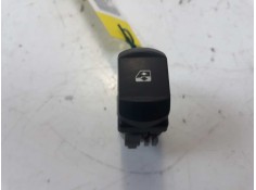 Recambio de mando elevalunas delantero derecho para renault megane ii berlina 3p referencia OEM IAM   