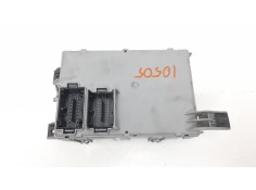 Recambio de caja reles / fusibles para fiat fiorino básico referencia OEM IAM 1372879080   2