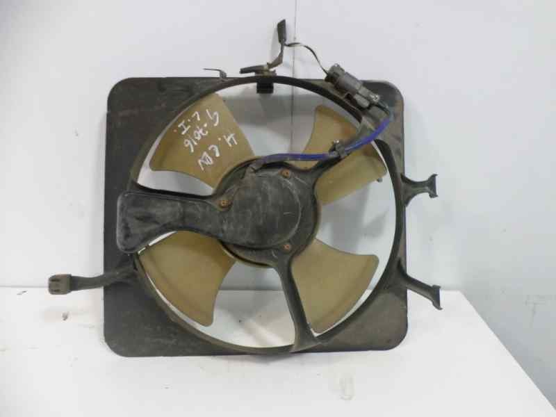 Recambio de electroventilador para honda cr-v (rd1/3) básico (rd1) referencia OEM IAM   