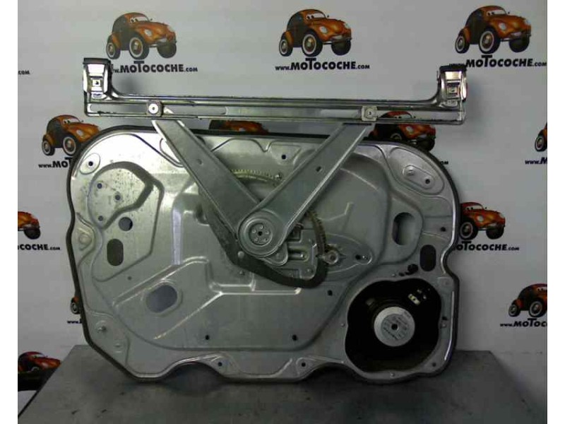 Recambio de elevalunas delantero derecho para ford focus c-max (cap) referencia OEM IAM   