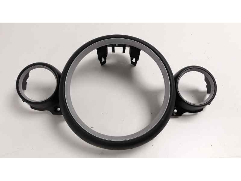 Recambio de moldura para mini mini (r56) one referencia OEM IAM 12273713  