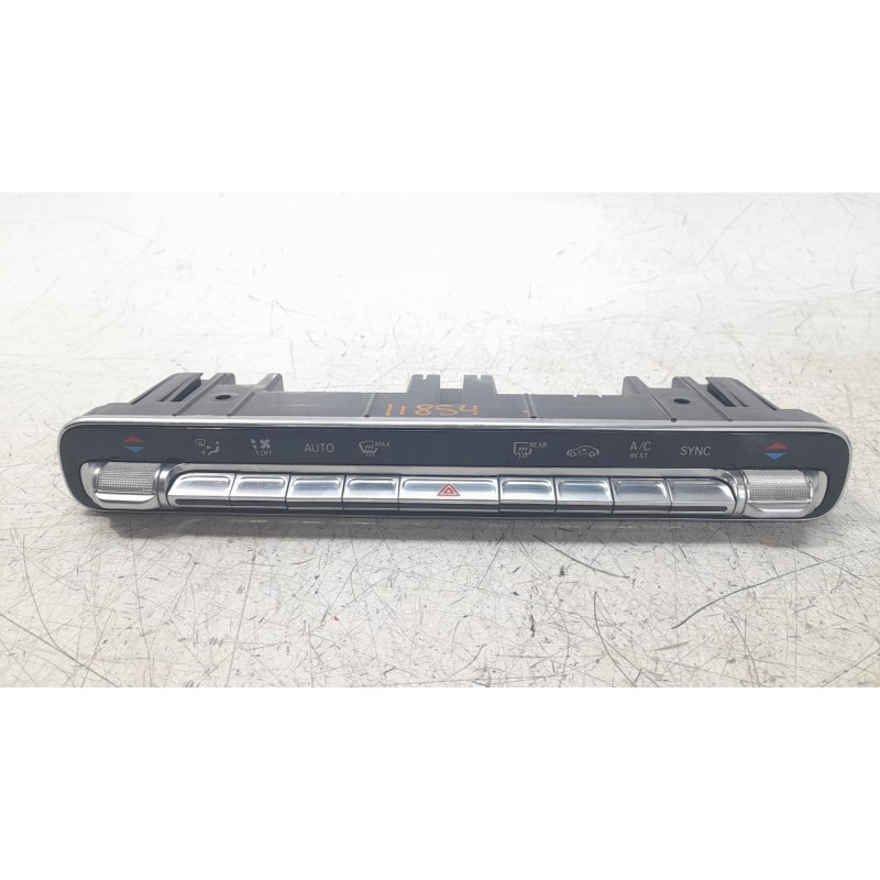 Recambio de mando climatizador para mercedes-benz clase a (bm 177) a 180 d (177.003) referencia OEM IAM A2479053402  