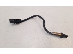 SONDA LAMBDA 9687161080 9687161080 0281004157