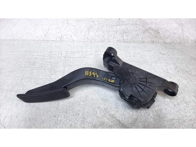 Recambio de potenciometro pedal para kia niro referencia OEM IAM 32728G2100 3274003100 