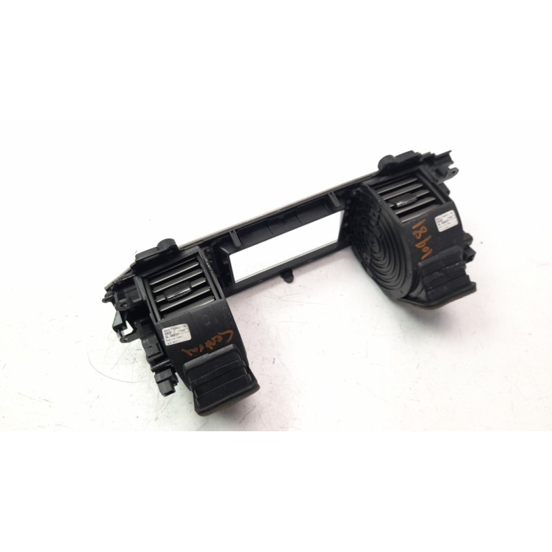 Recambio de rejilla aireadora para jaguar xf 3.0 v6 diesel cat referencia OEM IAM CX2319K617AB CX2319K617BB CX23045C34AB