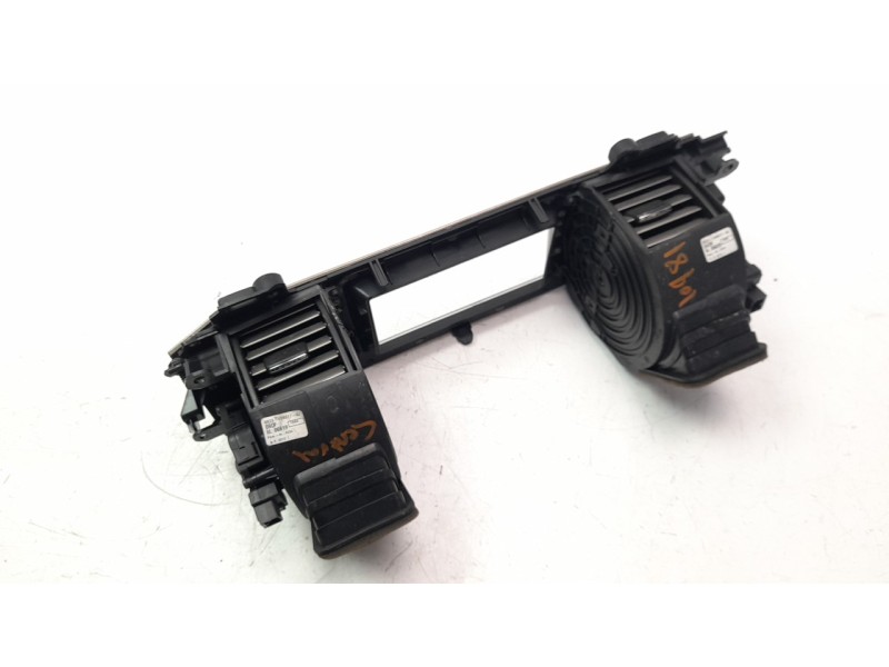 Recambio de rejilla aireadora para jaguar xf 3.0 v6 diesel cat referencia OEM IAM CX2319K617AB CX2319K617BB CX23045C34AB