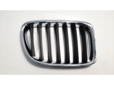 Recambio de rejilla delantera para bmw x1 (e84) referencia OEM IAM 51112993306 107062404 BM7022023