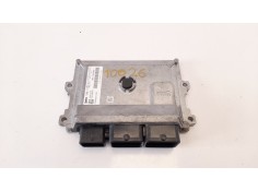 CENTRALITA MOTOR UCE 9811545080 