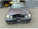 MERCEDES-BENZ CLASE CLK (W208) COUPE