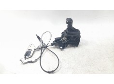 PALANCA CAMBIO 33560F4050 