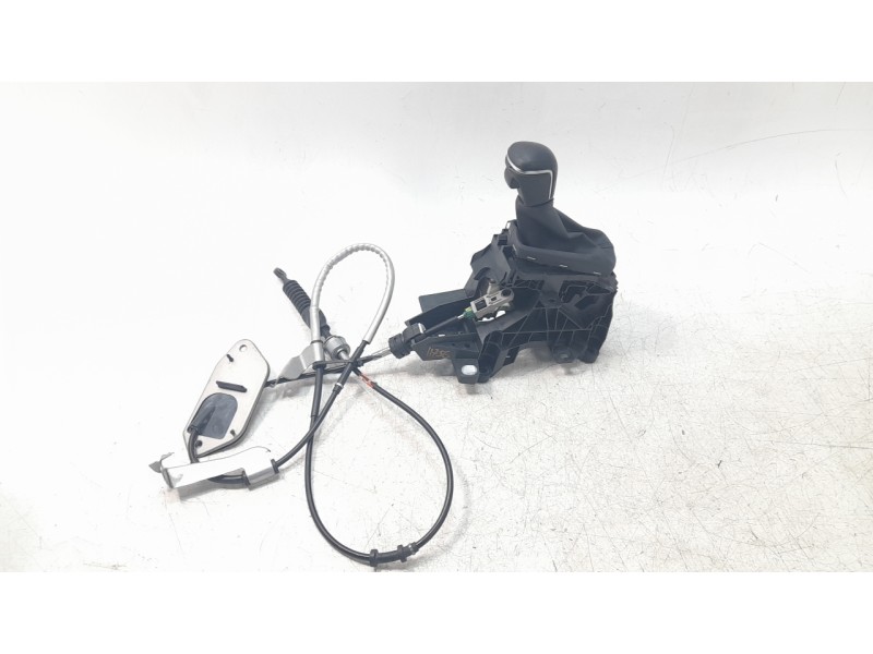 Recambio de palanca cambio para toyota corolla (e21) hybrid style referencia OEM IAM 33560F4050  