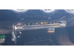 Recambio de mando climatizador para mercedes-benz clase a (bm 177) a 180 d (177.003) referencia OEM IAM A2479053402   2