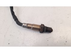 Recambio de sonda lambda para citroen ds3 cabrio 1.6 e-hdi fap referencia OEM IAM 9687161080 0281004157  2